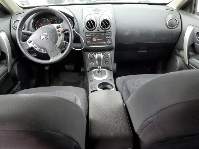 Photo 8 from auction – 2013 NISSAN ROGUE S with VIN JN8AS5MV9DW654553