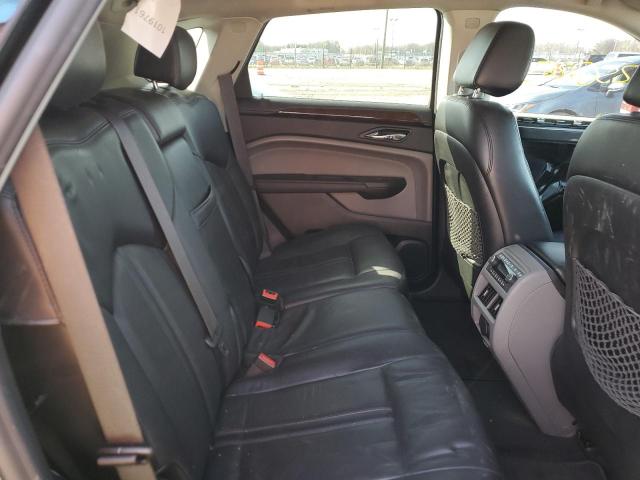 Photo 10 from auction – 2010 CADILLAC SRX PREMIU with VIN 3GYFNFEY3AS594990