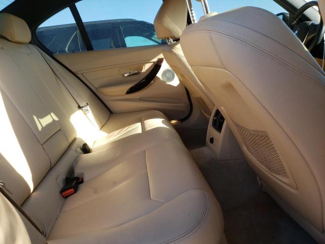 Photo 10 from auction – 2015 BMW 328 XI with VIN WBA3B3C53FF548917