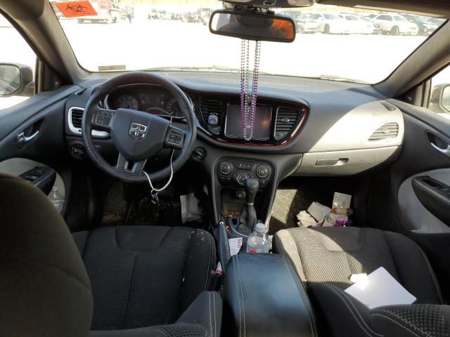 Photo 8 from auction – 2015 DODGE DART SXT with VIN 1C3CDFBB6FD123598