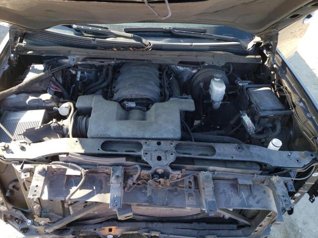 Photo 11 from auction – 2014 GMC SIERRA C15 with VIN 3GTP1WEC0EG408955