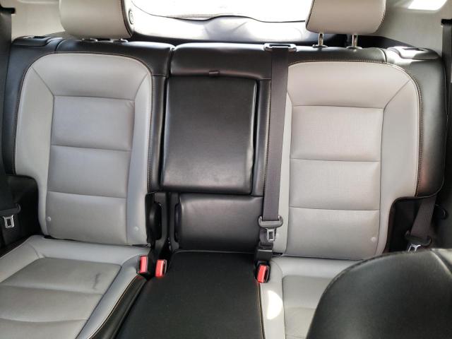 Photo 10 from auction – 2020 GMC TERRAIN SL with VIN 3GKALPEV4LL169104