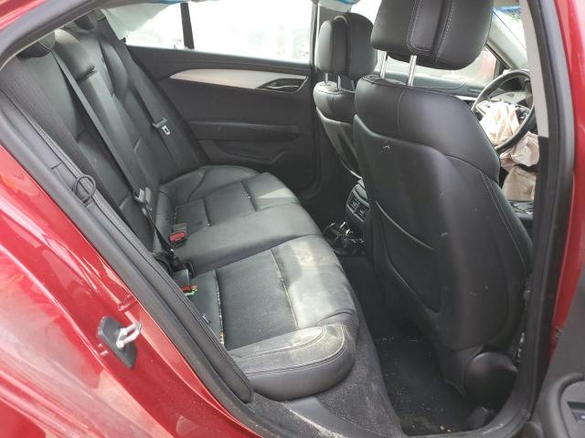 Photo 10 from auction – 2013 CADILLAC ATS PREMIU with VIN 1G6AE5SX0D0129314