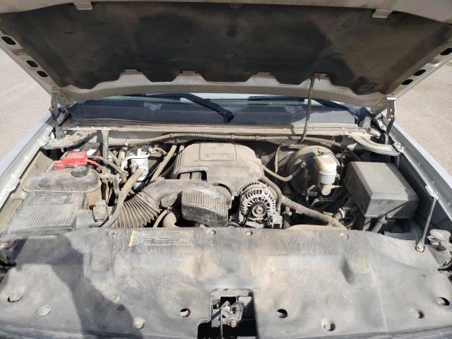 Photo 11 from auction – 2010 CHEVROLET SILVERADO with VIN 1GCPCPEA5AZ241372