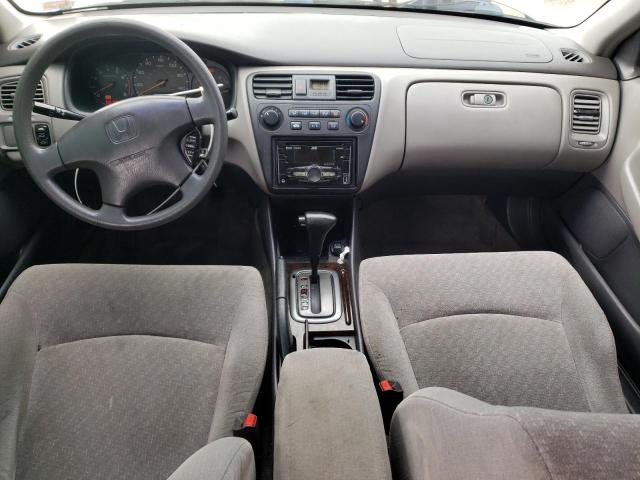 Photo 8 from auction – 2002 HONDA ACCORD with VIN 1HGCG56702A058229