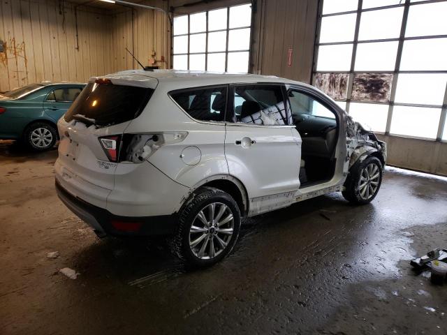 Photo 3 from auction – 2017 FORD ESCAPE TIT with VIN 1FMCU9J96HUC99254