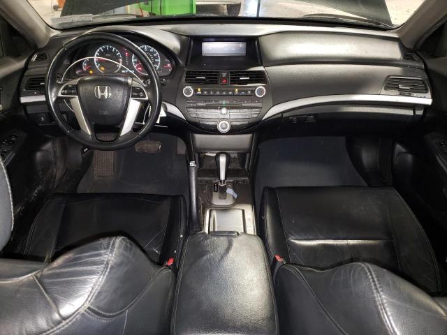 Photo 8 from auction – 2012 HONDA ACCORD SE with VIN 1HGCP2F67CA023730