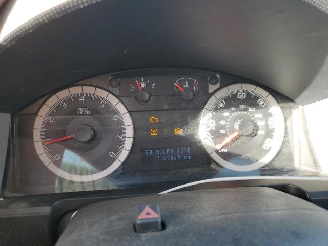 Photo 9 from auction – 2009 FORD ESCAPE LIM with VIN 1FMCU94GX9KC50050