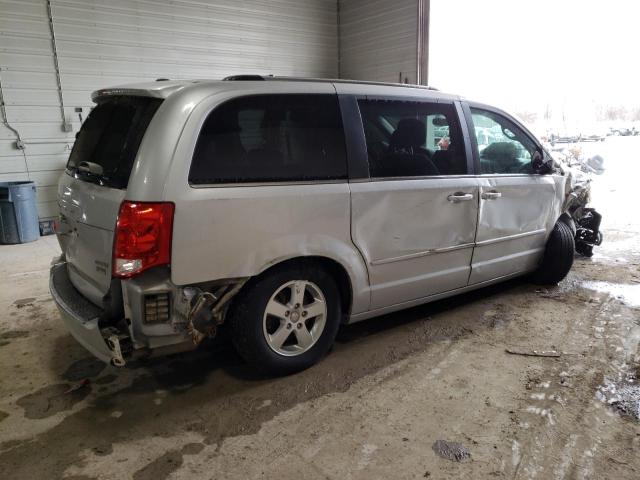Photo 3 from auction – 2011 DODGE GRAND CARA with VIN 2D4RN5DG1BR664378
