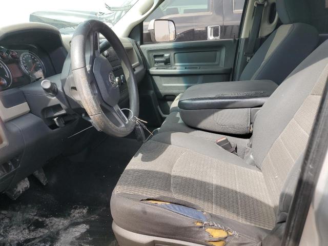 Photo 7 from auction – 2011 DODGE RAM 2500 with VIN 3D7TP2CL0BG521900
