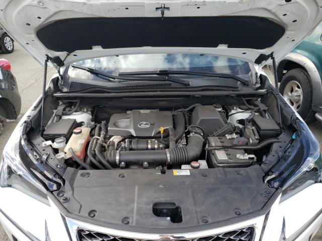 Photo 12 from auction – 2016 LEXUS NX 200T BA with VIN JTJBARBZ5G2053004