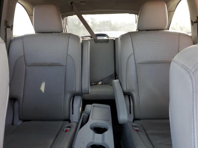 Photo 10 from auction – 2019 TOYOTA HIGHLANDER with VIN 5TDDZRFH7KS979685