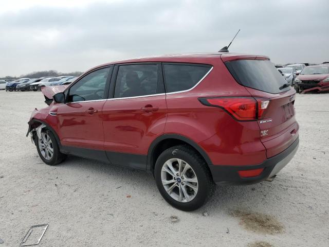 Photo 2 from auction – 2019 FORD ESCAPE SE with VIN 1FMCU0GD9KUC52265