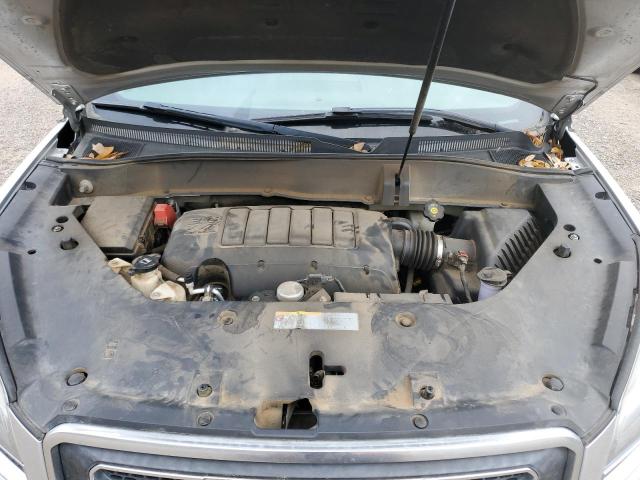 Photo 12 from auction – 2015 GMC ACADIA SLT with VIN 1GKKVRKD8FJ353849