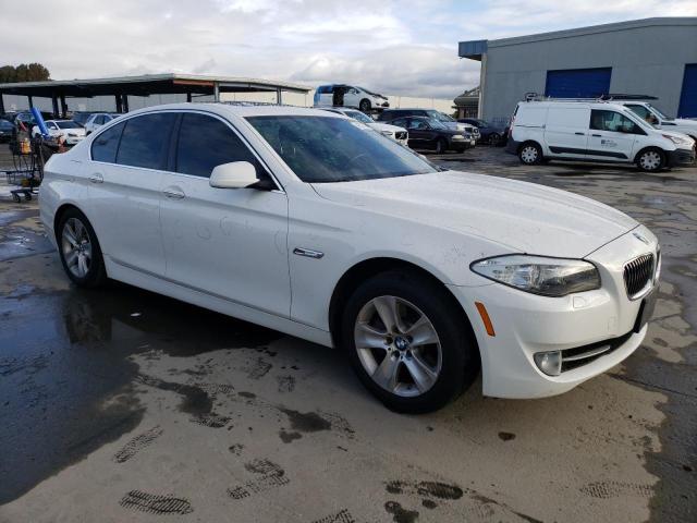 Photo 4 from auction – 2013 BMW 528 I with VIN WBAXG5C51DD232116