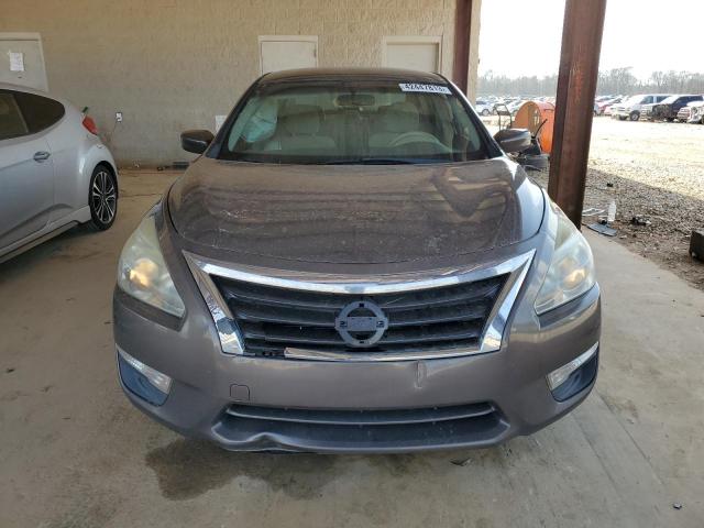 Photo 5 from auction – 2013 NISSAN ALTIMA 2.5 with VIN 1N4AL3AP7DC258583