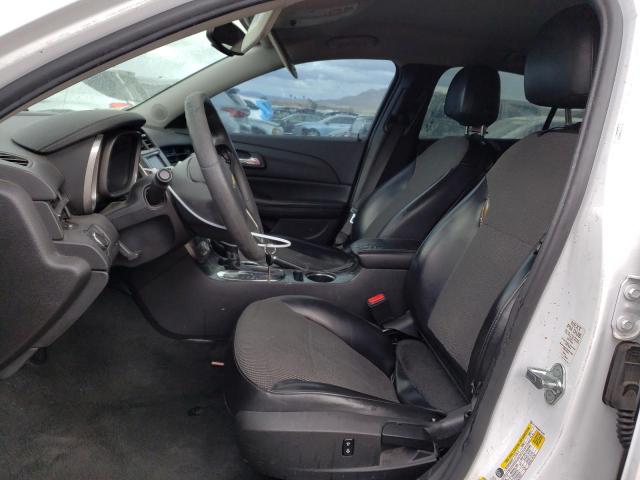 Photo 7 from auction – 2016 CHEVROLET MALIBU LIM with VIN 1G11C5SA6GF152458