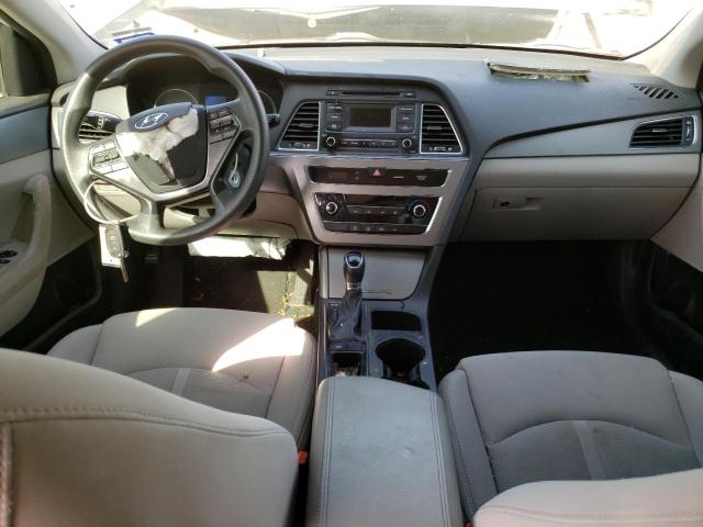 Photo 8 from auction – 2017 HYUNDAI SONATA SE with VIN 5NPE24AF6HH521006