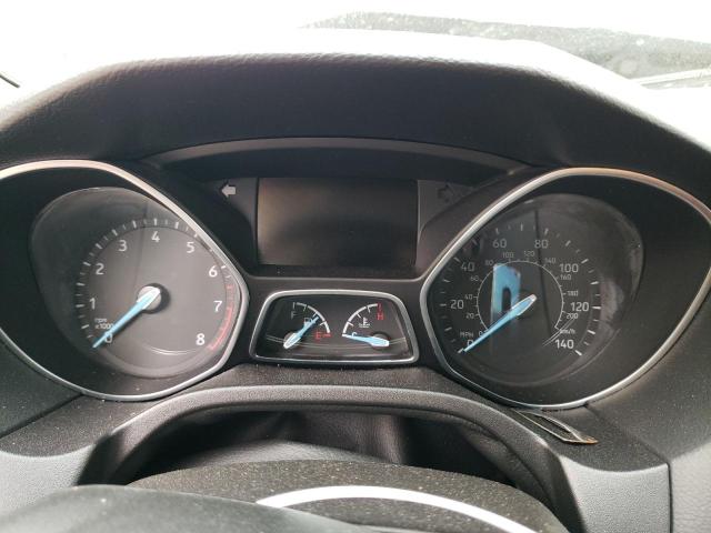 Photo 9 from auction – 2015 FORD FOCUS SE with VIN 1FADP3K25FL333319