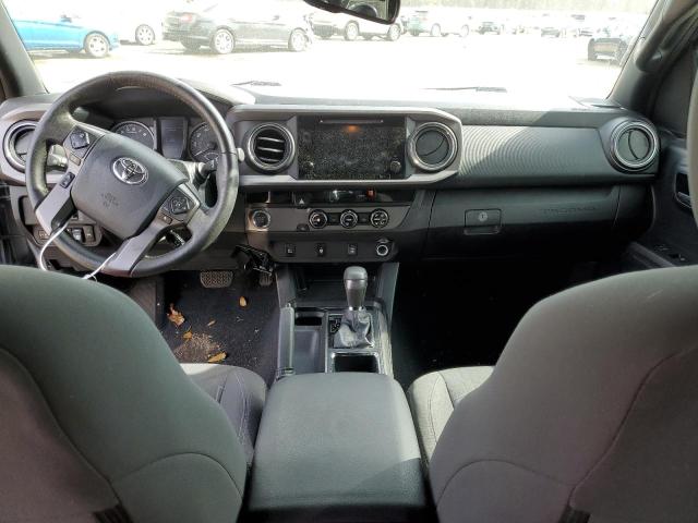 Photo 8 from auction – 2017 TOYOTA TACOMA DOU with VIN 3TMBZ5DN1HM011924
