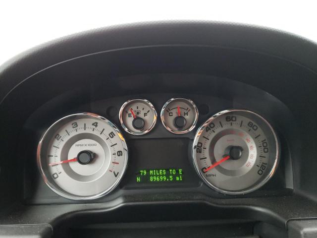 Photo 9 from auction – 2008 FORD EDGE LIMIT with VIN 2FMDK49C88BB15032