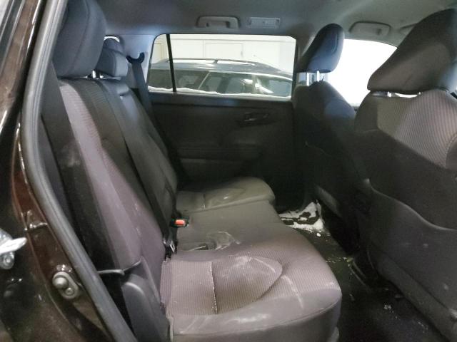 Photo 11 from auction – 2022 TOYOTA HIGHLANDER with VIN 5TDBBRCH4NS078391