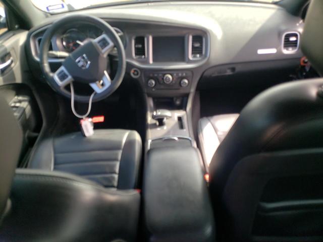 Photo 8 from auction – 2014 DODGE CHARGER SX with VIN 2C3CDXHGXEH207210