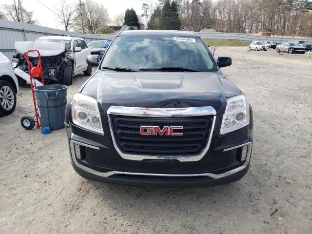 Photo 5 from auction – 2017 GMC TERRAIN SL with VIN 2GKALNEK2H6324996