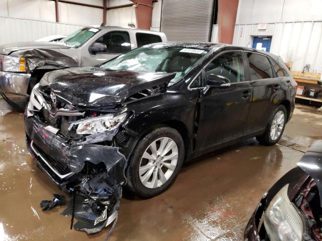 TOYOTA VENZA LE 2013 with VIN 4T3ZA3BB2DU079094 - Photo from auction