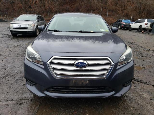 Photo 5 from auction – 2015 SUBARU LEGACY 2.5 with VIN 4S3BNAD6XF3013697