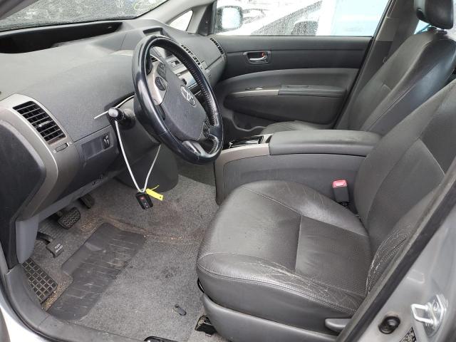 Photo 7 from auction – 2007 TOYOTA PRIUS with VIN JTDKB20U677684992