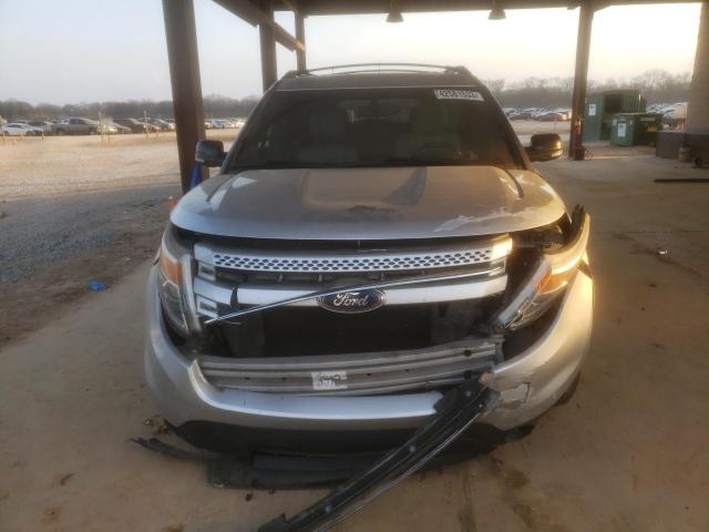 Photo 5 from auction – 2013 FORD EXPLORER X with VIN 1FM5K7D88DGB71077