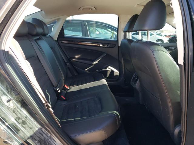 Photo 10 from auction – 2014 VOLKSWAGEN PASSAT SEL with VIN 1VWCN7A37EC082716