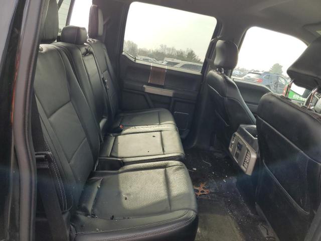Photo 10 from auction – 2016 FORD F150 SUPER with VIN 1FTEW1EP5GKD98983