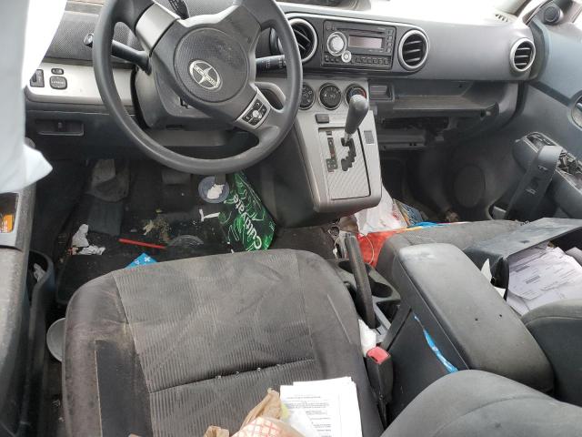 Photo 8 from auction – 2011 TOYOTA SCION XB with VIN JTLZE4FE6B1125900