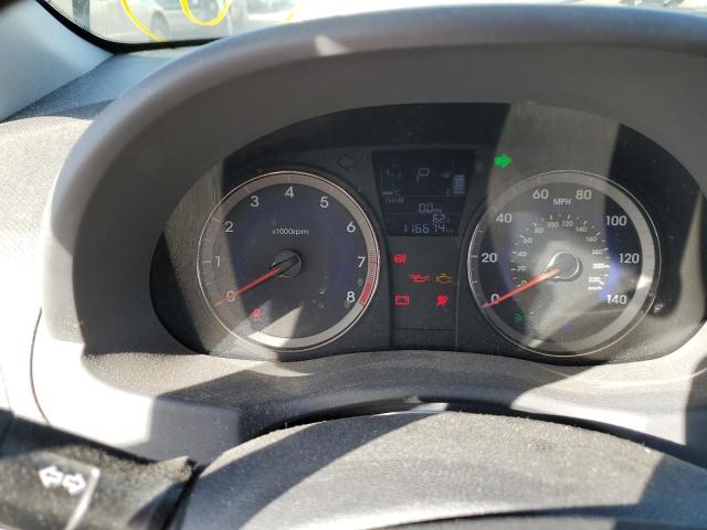 Photo 9 from auction – 2015 HYUNDAI ACCENT GLS with VIN KMHCT4AE0FU796056