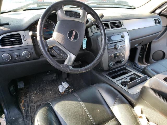 Photo 8 from auction – 2011 GMC SIERRA K15 with VIN 3GTP2WE35BG173400