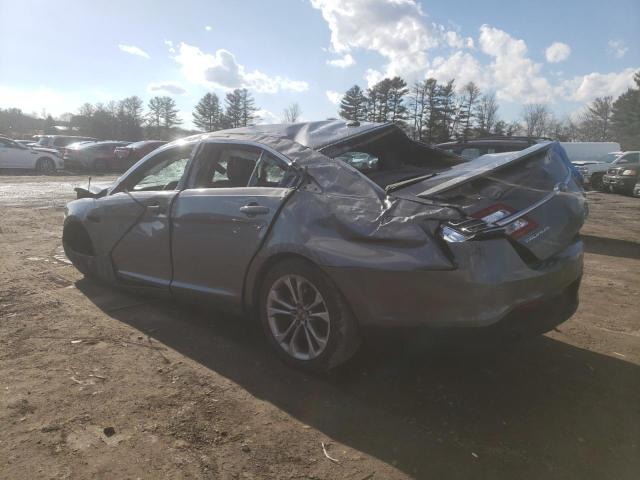 Photo 2 from auction – 2014 FORD TAURUS SHO with VIN 1FAHP2KT5EG126540