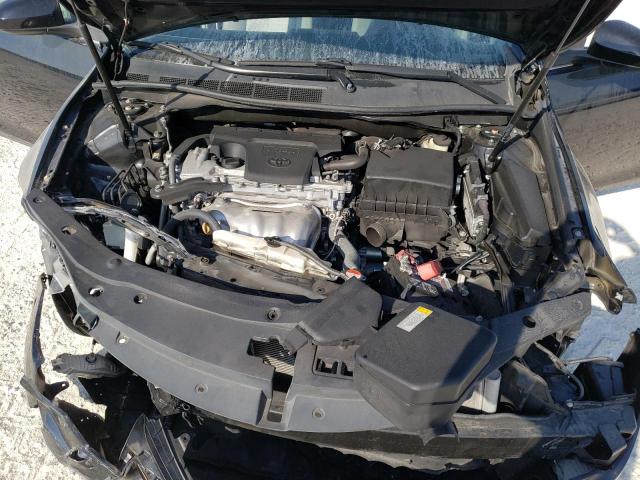 Photo 11 from auction – 2016 TOYOTA CAMRY LE with VIN 4T1BF1FK4GU249860