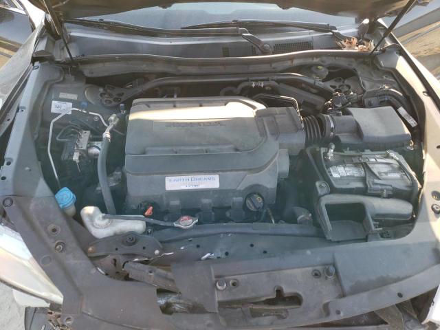 Photo 11 from auction – 2013 HONDA CROSSTOUR with VIN 5J6TF2H54DL005708