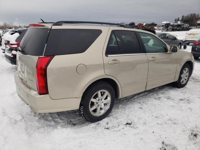 Photo 3 from auction – 2008 CADILLAC SRX with VIN 1GYEE437980206916