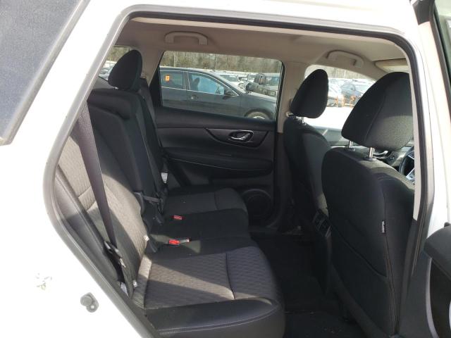 Photo 11 from auction – 2018 NISSAN ROGUE S with VIN KNMAT2MT3JP553083