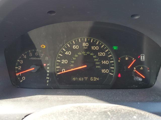Photo 9 from auction – 2003 HONDA ACCORD EX with VIN 1HGCM66883A086773