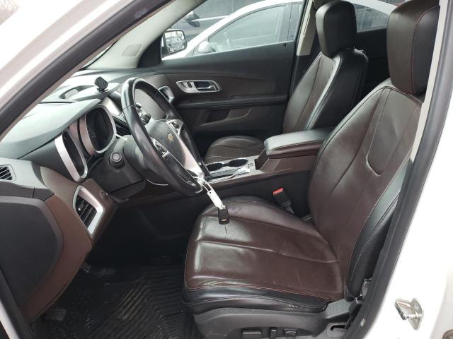 Photo 7 from auction – 2014 CHEVROLET EQUINOX LT with VIN 1GNALCEK2EZ129732