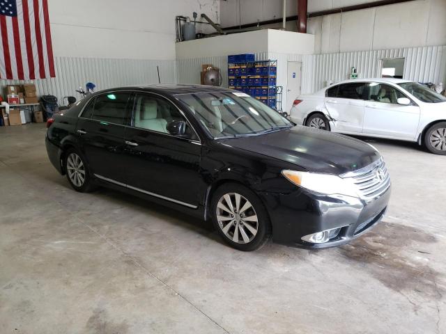 Photo 4 from auction – 2011 TOYOTA AVALON BAS with VIN 4T1BK3DB3BU436414
