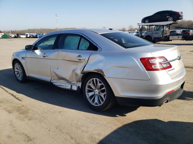 Photo 2 from auction – 2016 FORD TAURUS LIM with VIN 1FAHP2F84GG115781