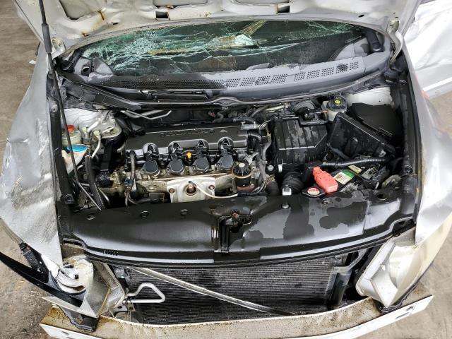 Photo 11 from auction – 2008 HONDA CIVIC EX with VIN 1HGFA16828L031692