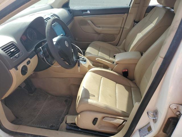 Photo 7 from auction – 2006 VOLKSWAGEN JETTA TDI with VIN 3VWRT71K36M793756
