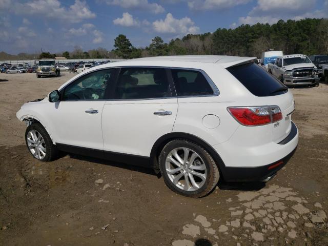 Photo 2 from auction – 2012 MAZDA CX-9 with VIN JM3TB2DA0C0353064