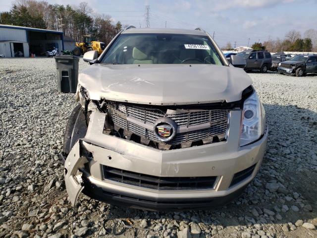 Photo 5 from auction – 2012 CADILLAC SRX LUXURY with VIN 3GYFNAE3XCS513414